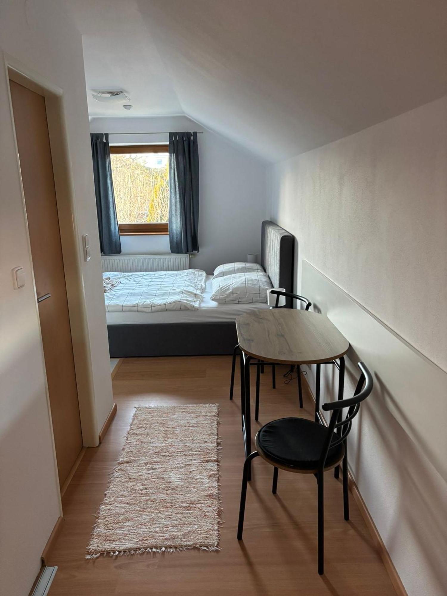 Privat Kompisovci Liptovský Ján Exterior foto